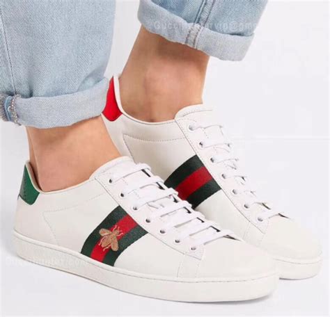 gucci knockoff rolling stone white shoes|gucci knockoff shoes for men.